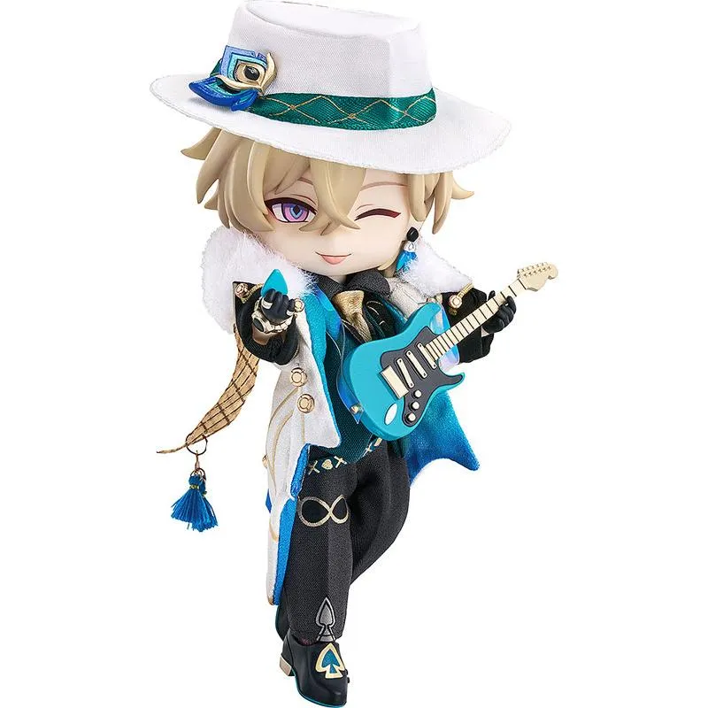 Nendoroid-docka Honkai: Star Rail Aventurine LIVE Ver. Good Smile Company