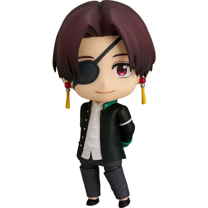 Nendoroid VINDJACKA Sobo Hayato Good Smile Company