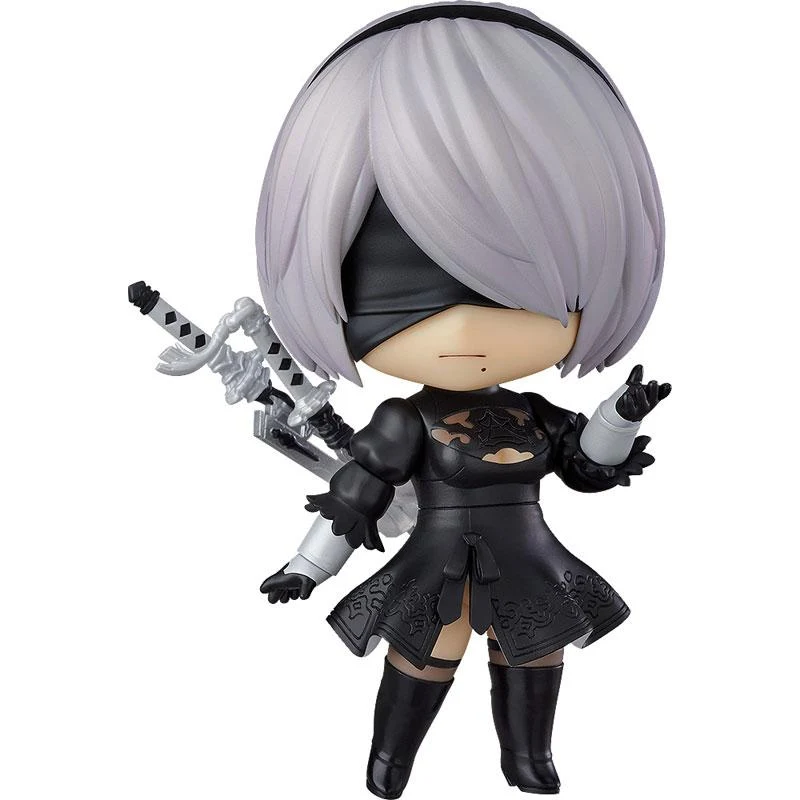 Nendoroid NieR: Automata 2B Square Enix
