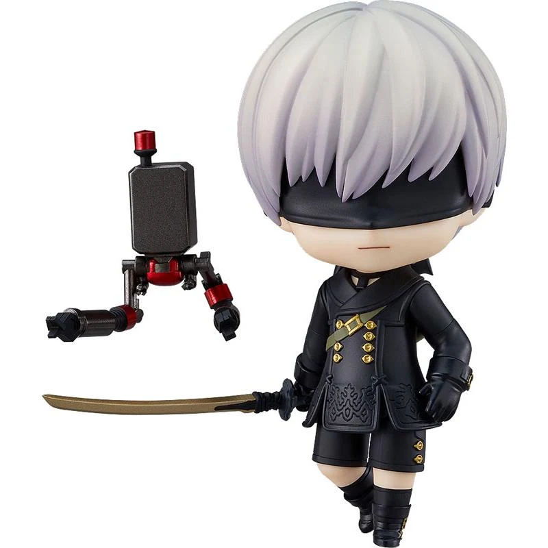 Nendoroid NieR: Automata 9S Square Enix