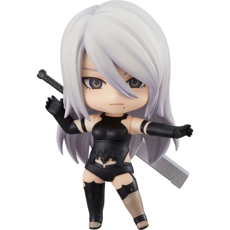 Nendoroid NieR: Automata A2 Square Enix