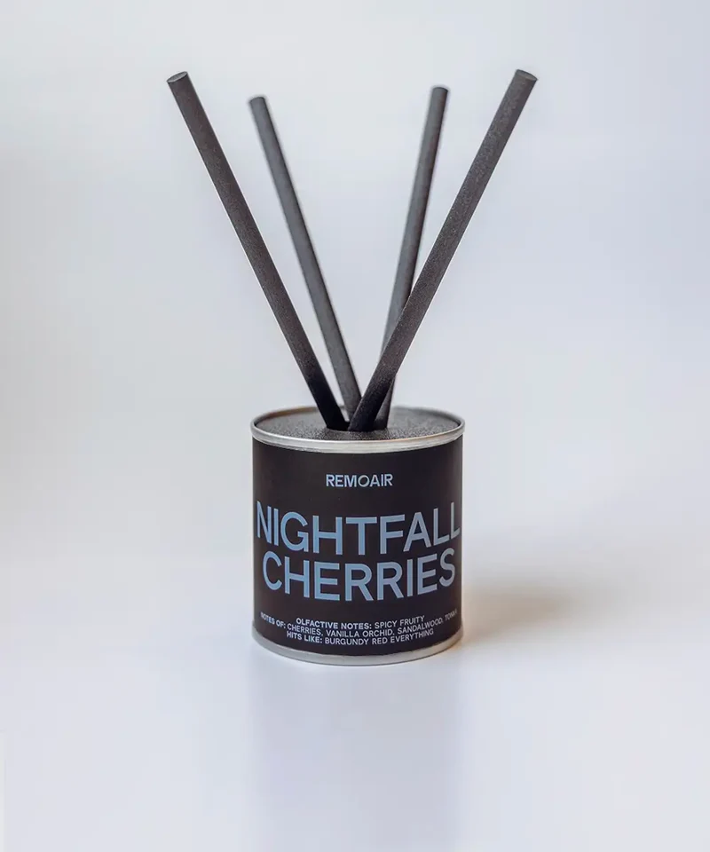 Nightfall Cherries - doftpinnar
