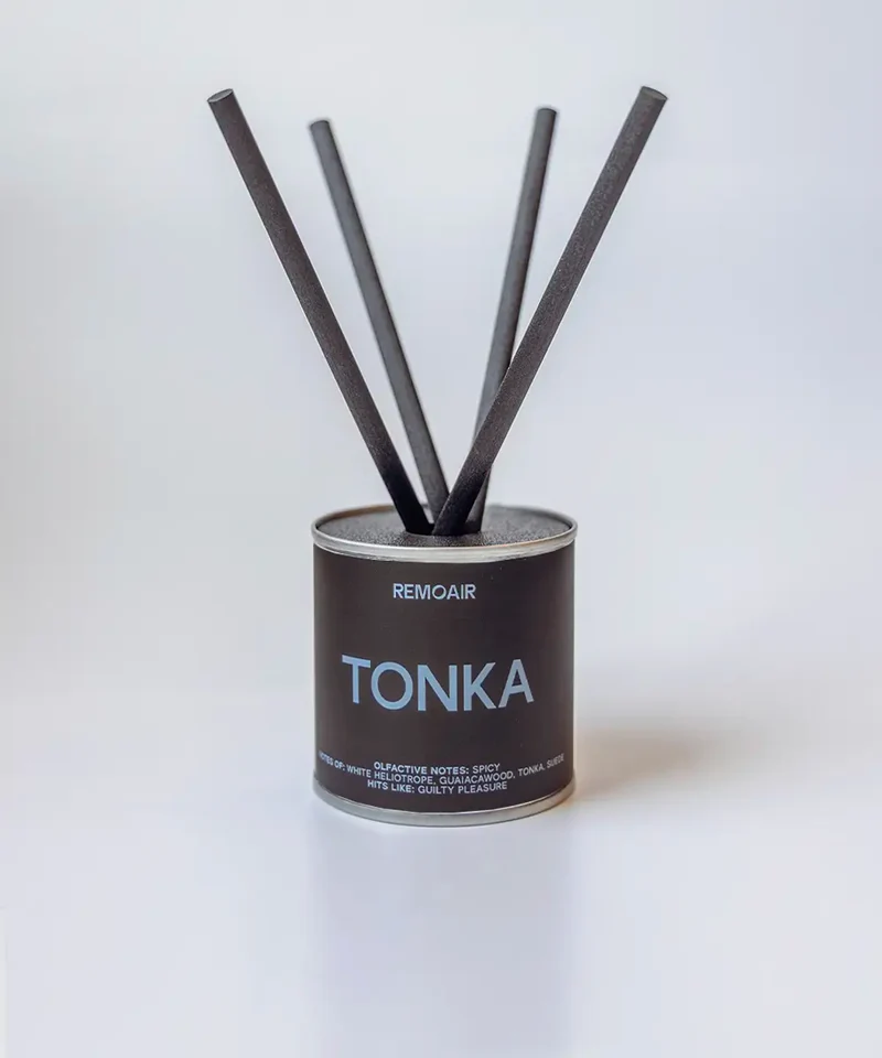 Tonka - doftpinnar