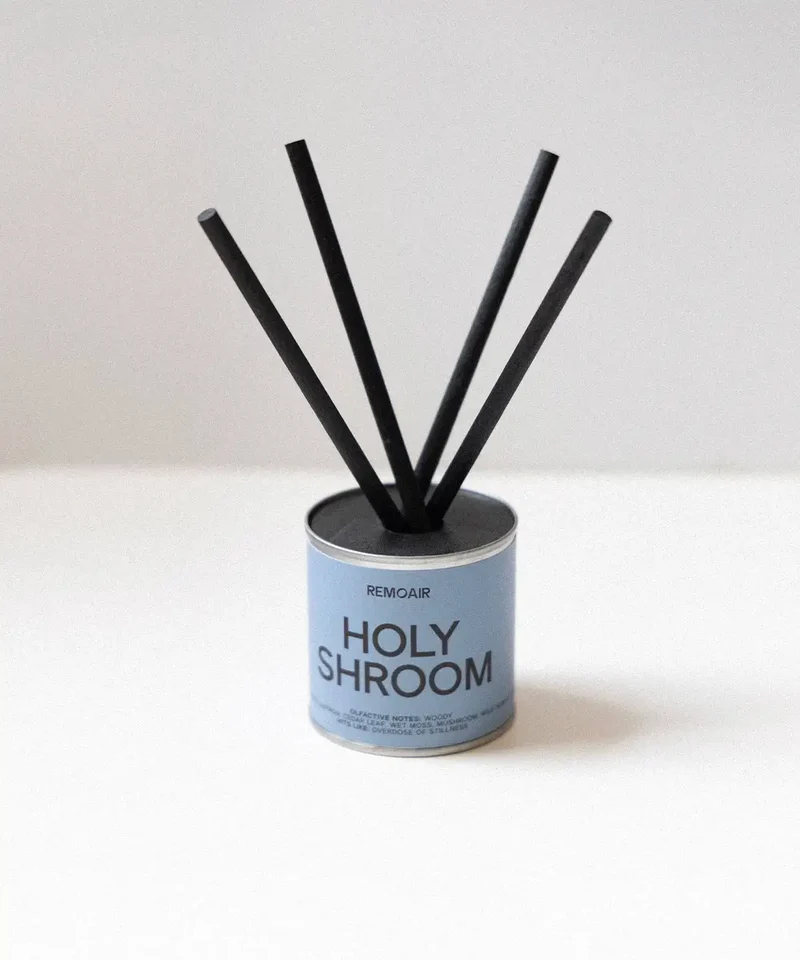 Holy Shroom - doftpinnar