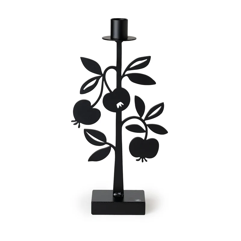 Apple tree – big candle holder