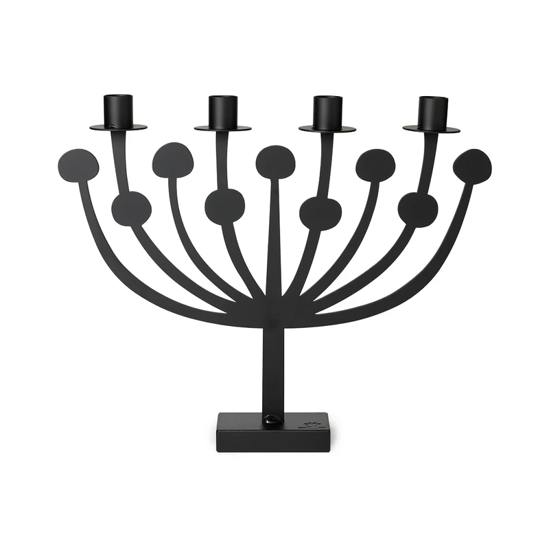 Brace – candle holder