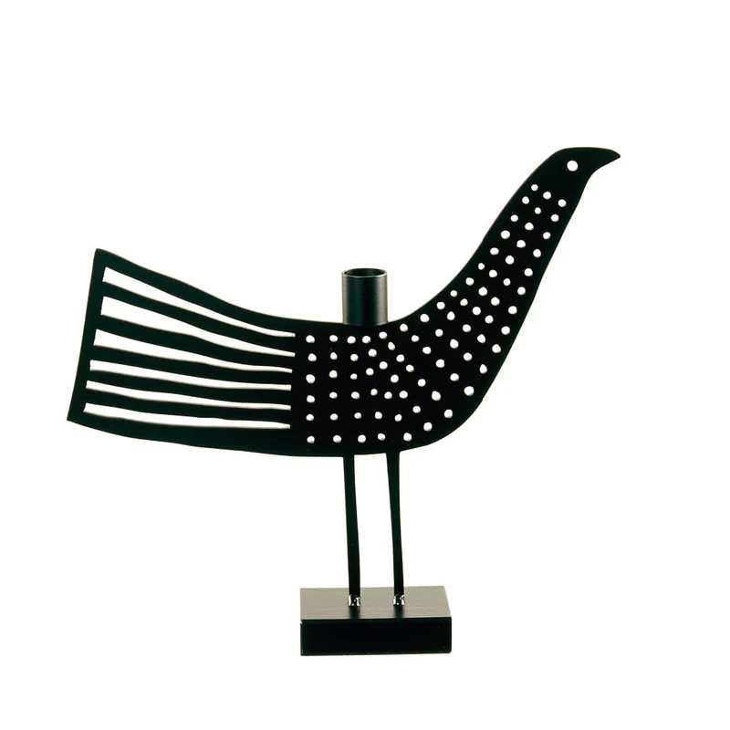 Dotbird – big candle holder