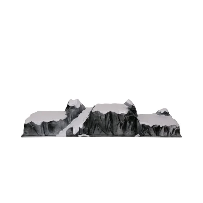 Berggrund Trois Vallées