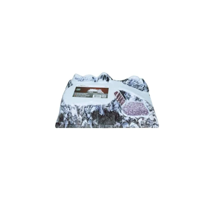 Berggrund Mont Blanc