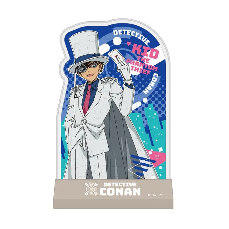 Pussel Kaito Kid Detective Conan – 24 bitar, ENS-CC-ST032