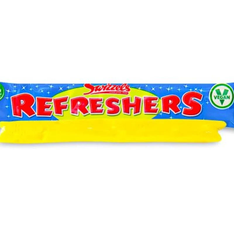 Refreshers Lemon 18g