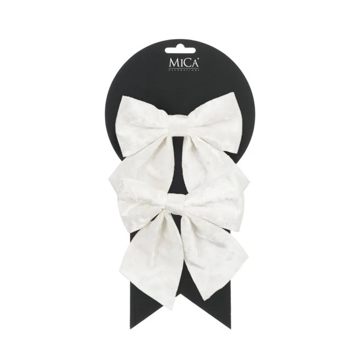 Rosetter vita 2-pack