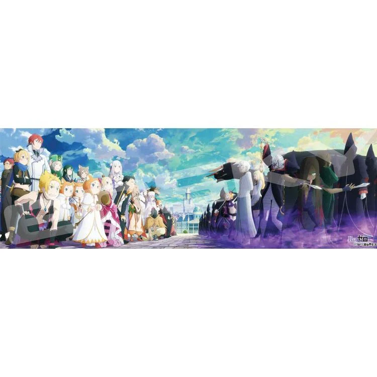 Pussel Re:ZERO 3:e säsong 3 Re:Zero – 950 bitar, ENS-950-56