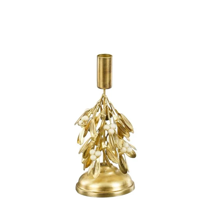 Ljusstake mistel