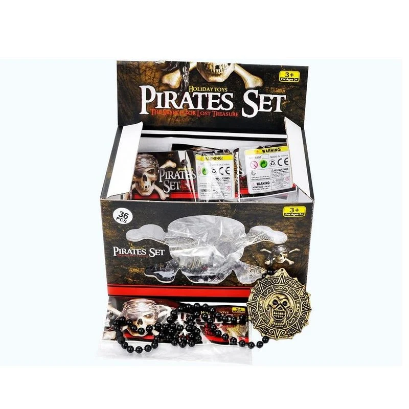 Pirates of the Caribbean Inspirert Smykke