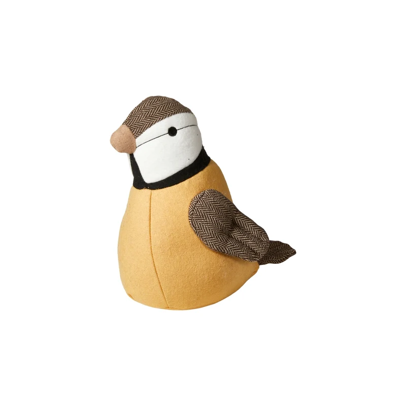 Dörrstopp fågel