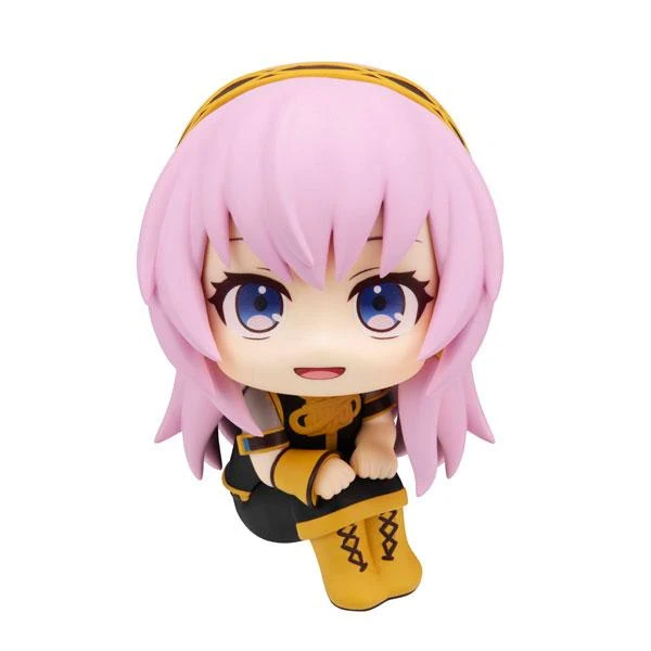 Leta upp Megurine Luka Megahouse