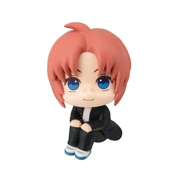Slå upp Gintama: Klass 3-Z Ginpachi-sensei Kamui Megahouse