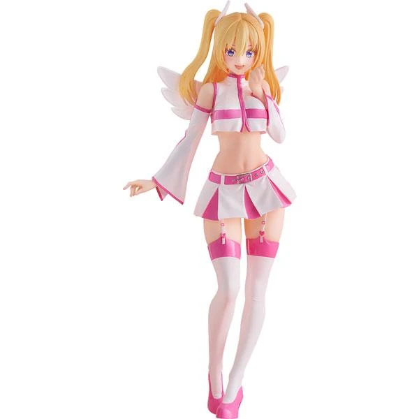 POP UP PARADE 2.5 Dimensional Seduction - Liliel Angel Airborne Squad Ver. Figur [Good Smile Company]