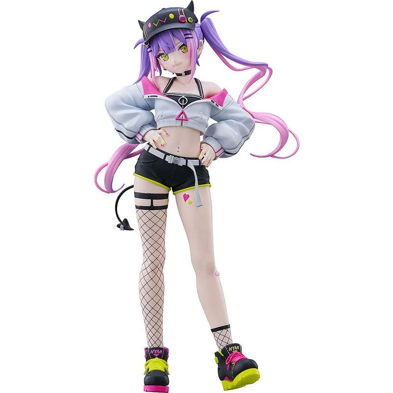 POP UP PARADE SP hololive-produktion - Tokoyami Towa-figur [Max Factory]