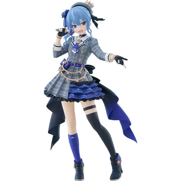 POP UP PARADE SP hololive-produktion - Hoshimachi Suisei-figur [Good Smile Company]