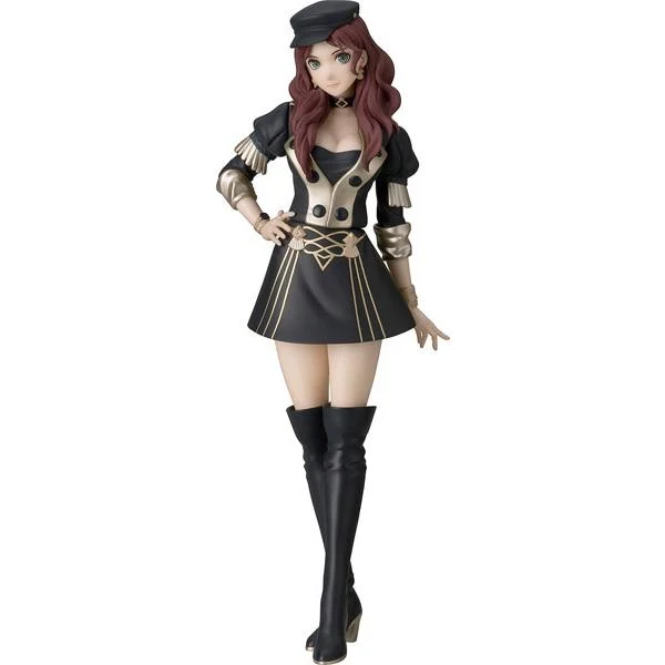 POP UP PARADE Fire Emblem: Three Houses - Dorothea Arnault-figur [Good Smile Company]