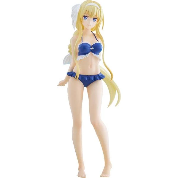 POP UP PARADE BEACH QUEENS Sword Art Online Progressive: Scherzo of Deep Night - Alice Figure [Good Smile Company]