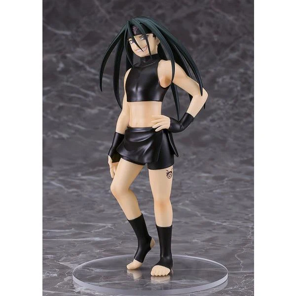 POP UP PARADE Fullmetal Alchemist: Brotherhood - Envy-figur [Good Smile Company]
