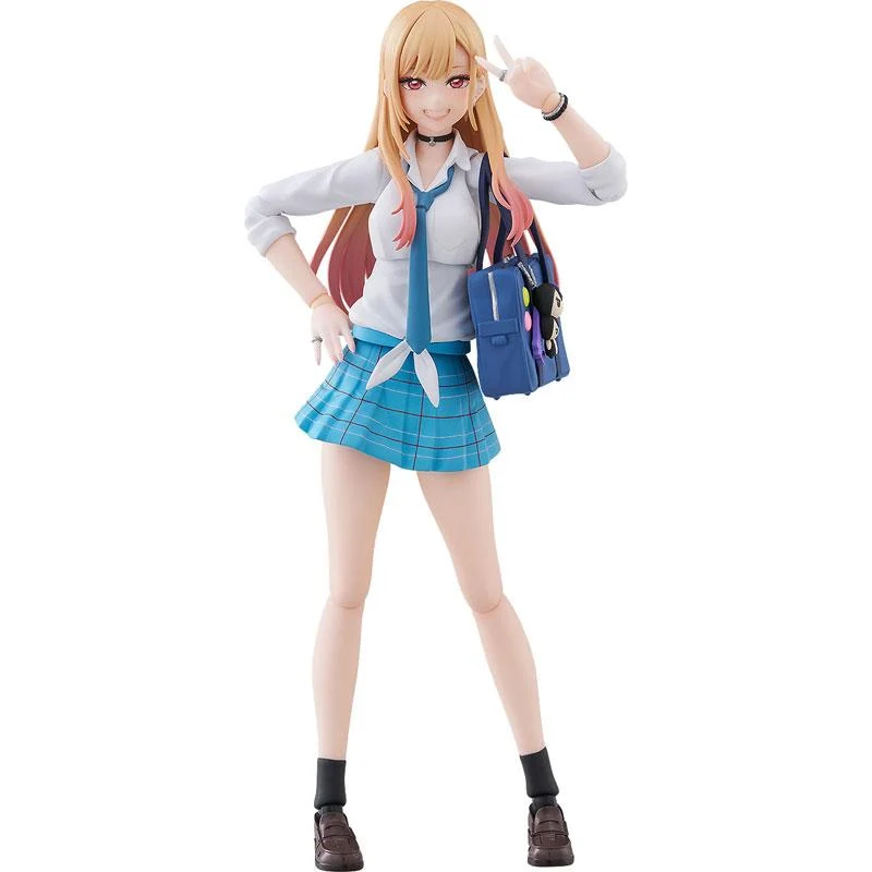 figma Min Klädsel Älskling - Marin Kitagawa (Max Factory)