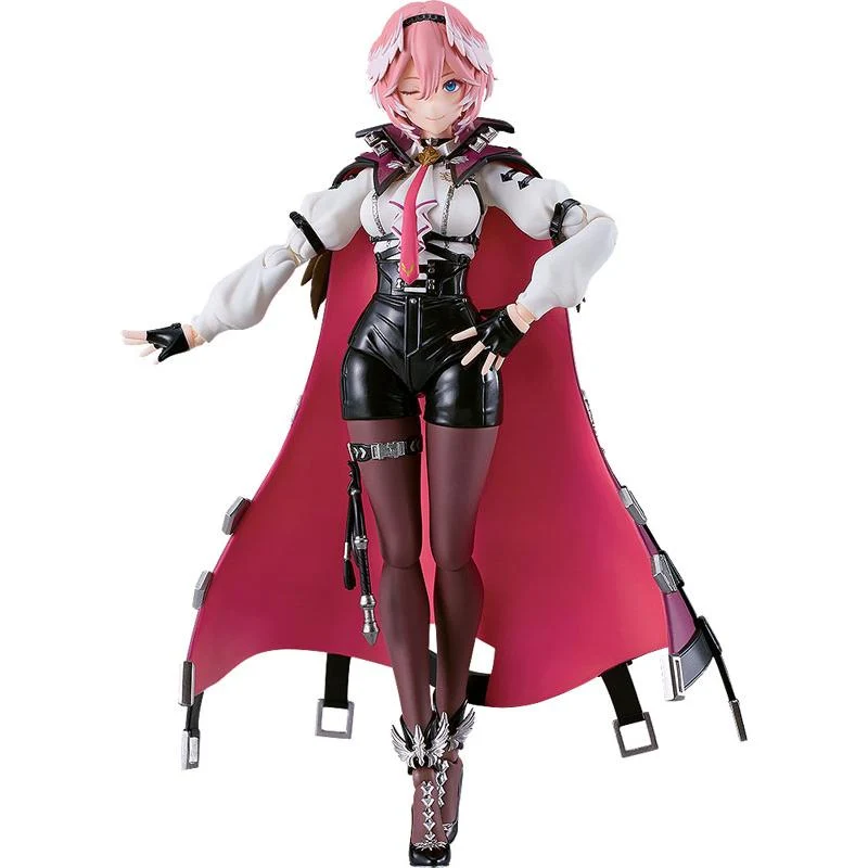 figma hololive-produktion - Takane Lui (Max Factory)