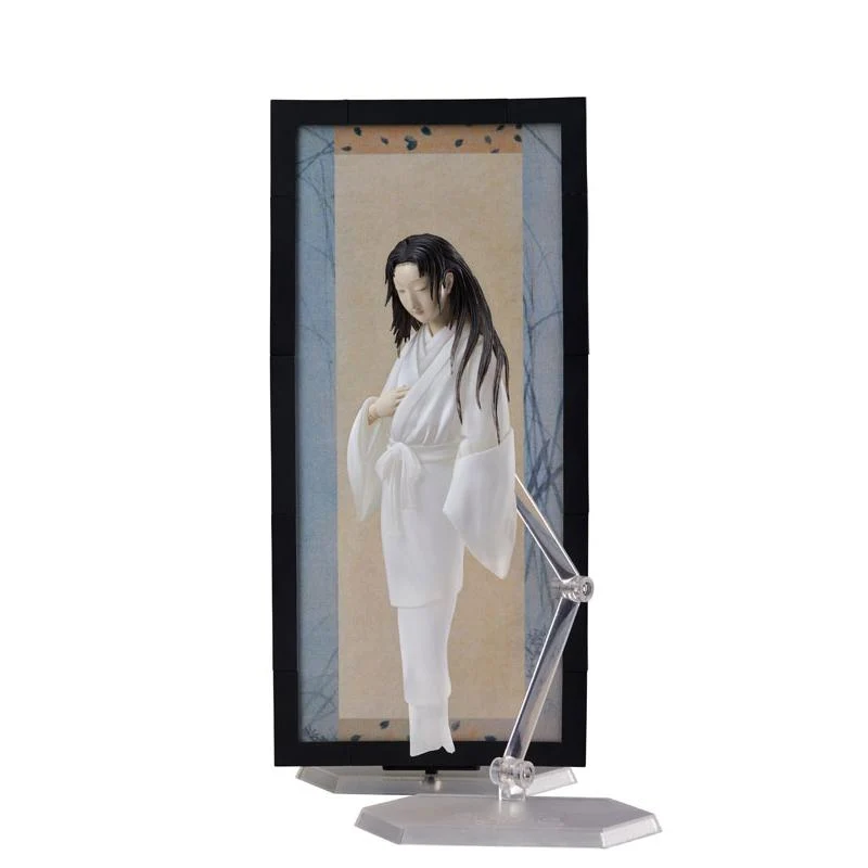 figma Ghost av Okyo Maruyama (FREEing)
