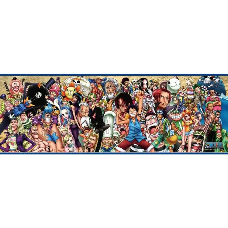 Pussel ONE PIECE CHRONICLES II One Piece – 352 bitar, ENS-352-38