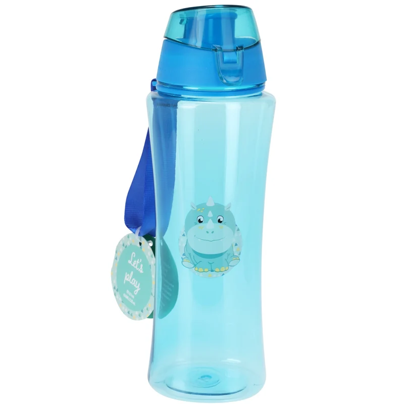 Sportsflaske Enhjørning eller Dinosaur Design | 650ml