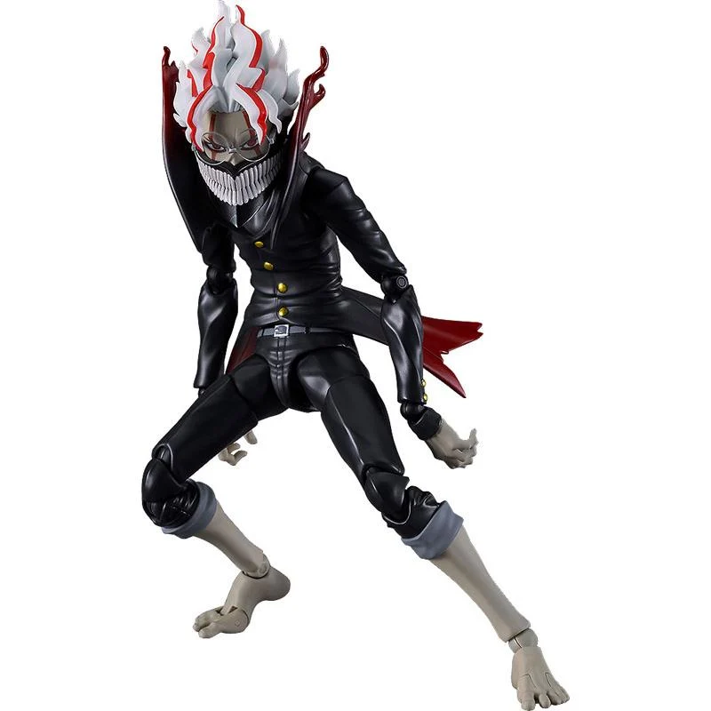 figma Dandadan - Okarun (Transformed Ver.) (Good Smile Company)