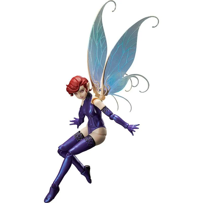 figma Shin Megami Tensei - Pixie (FREEing)