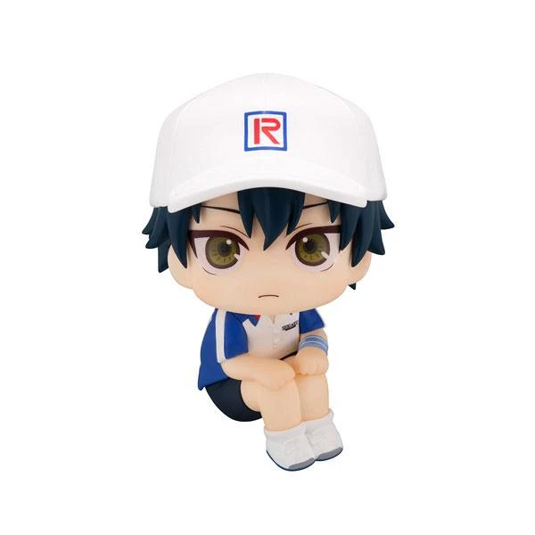 Leta upp den nya Prince of Tennis Ryoma Echizen-figuren Megahouse
