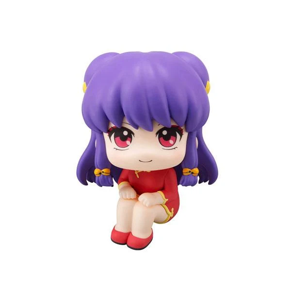 Look Up Ranma 1/2 Schampofigur Megahouse
