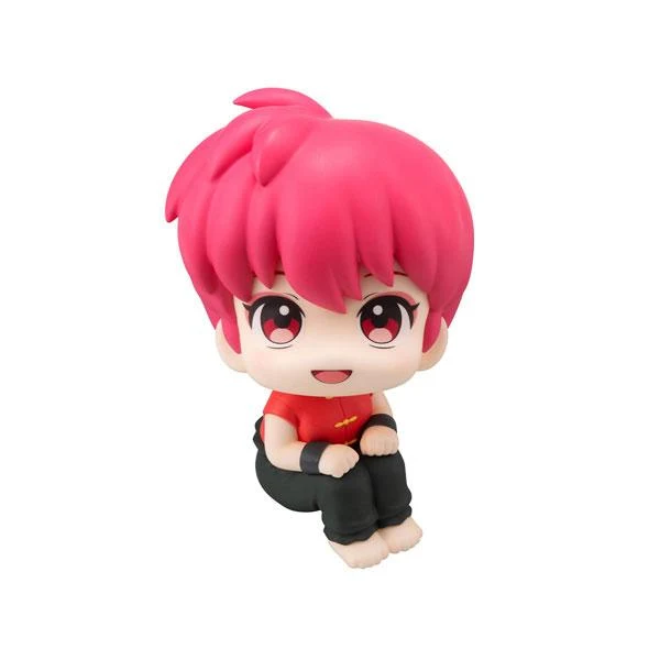 Slå upp Ranma 1/2 Ranmma-figur Megahouse