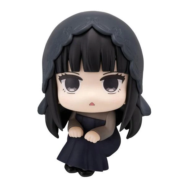 Slå upp SAKAMOTO DAYS Daibutsu-figur Megahouse
