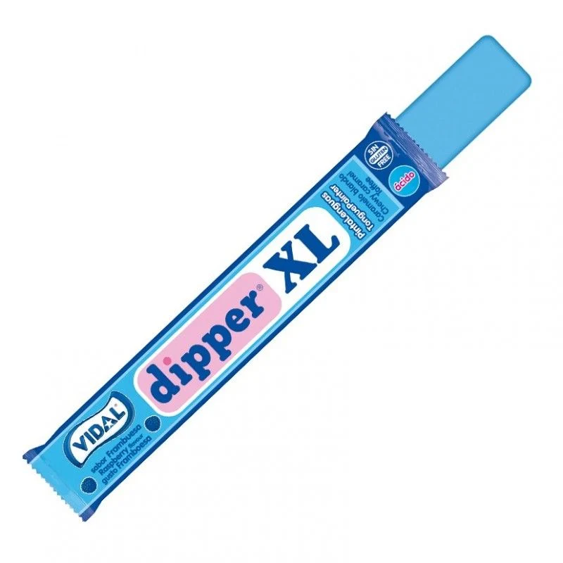 Vidal Dipper XL Tongue Painter 10g
