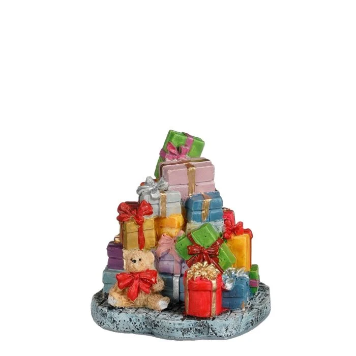 Luville Julklappar
