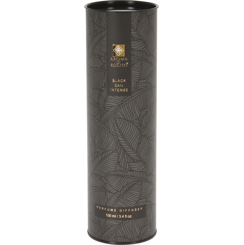 Duftpinner 100ml | Eksklusiv hjemmeduft | Aroma Di Rogito