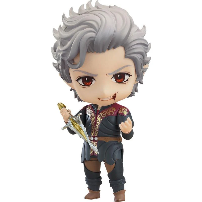 Nendoroid Baldur's Gate III Astarion Good Smile Company