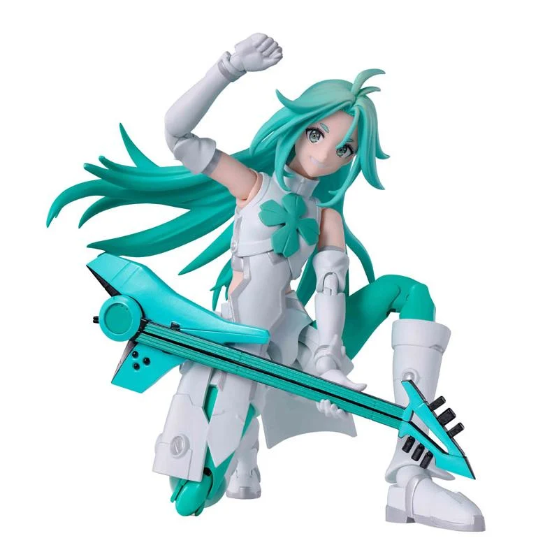 SHFiguarts Lucky Cian TO BE HERO X BANDAI SPIRITS