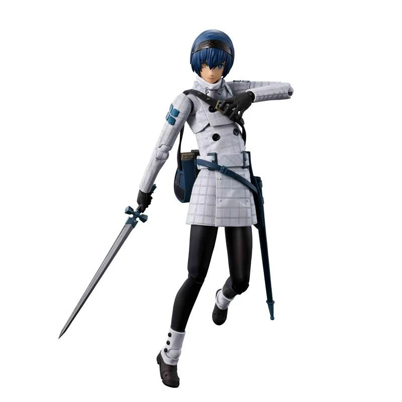 SHFiguarts metafor: ReFantasio-huvudpersonen BANDAI SPIRITS