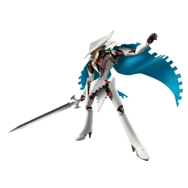 SHFiguarts Metafor: Refantasio Seeker BANDAI SPIRITS