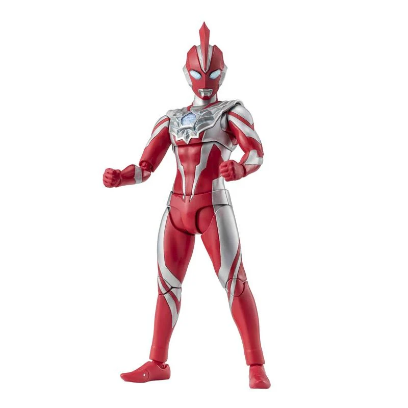 SHFiguarts Ultraman Omega BANDAI SPIRITS