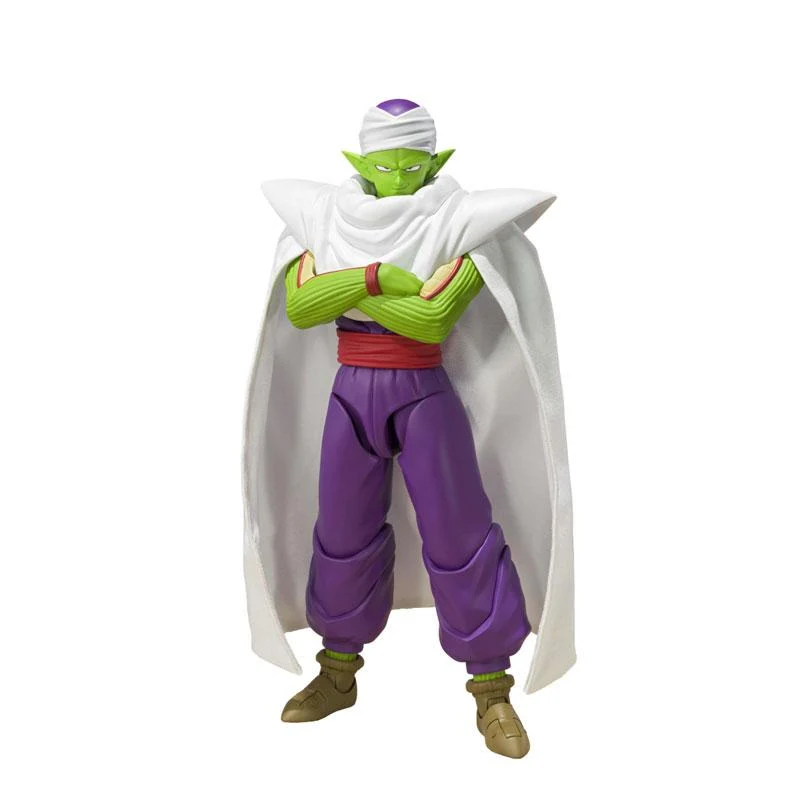 SHFiguarts Dragon Ball DAIMA Piccolo -DAIMA- BANDAI SPIRITS