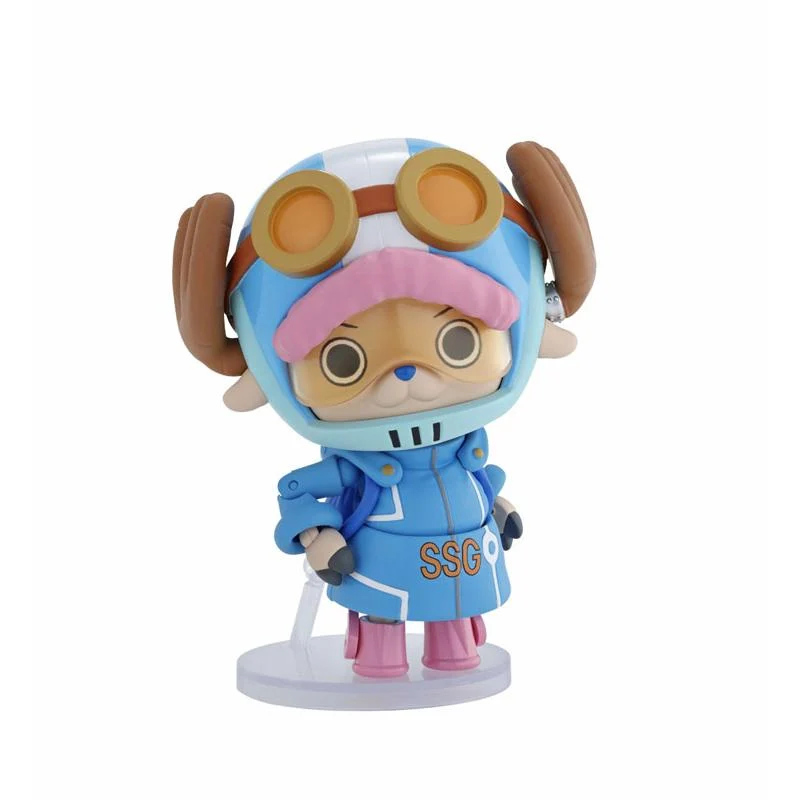 ONE PIECE Tony Tony Chopper - Future Island Egghead - BANDAI SPIRITS