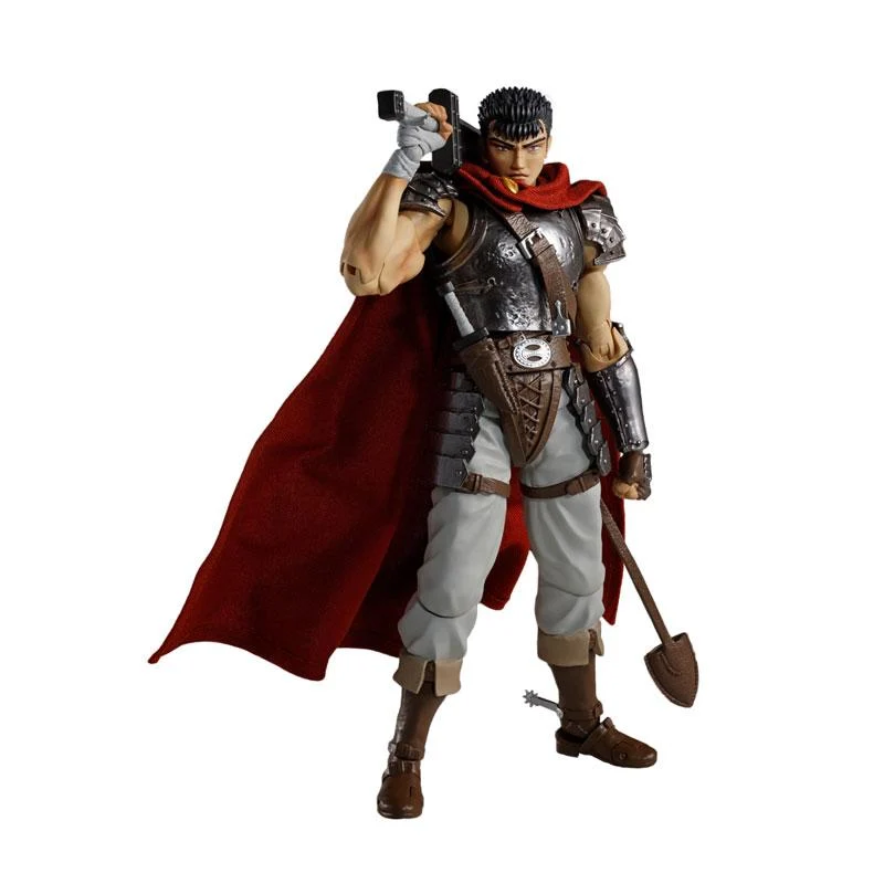 SHFiguarts Berserk Guts (Hökens Band) BANDAI SPIRITS